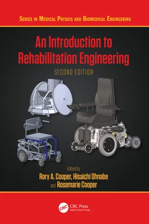 An Introduction to Rehabilitation Engineering