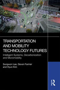 Transportation and Mobility Technology Futures