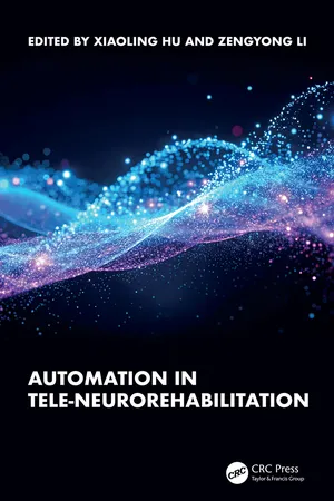 Automation in Tele-Neurorehabilitation