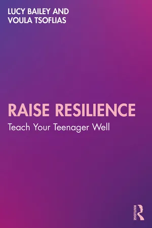Raise Resilience
