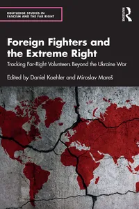 Foreign Fighters and the Extreme Right