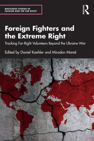 Foreign Fighters and the Extreme Right