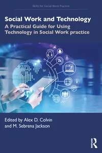 Social Work and Technology_cover