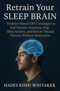 Retrain Your Sleep Brain_cover