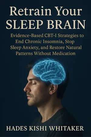 Retrain Your Sleep Brain