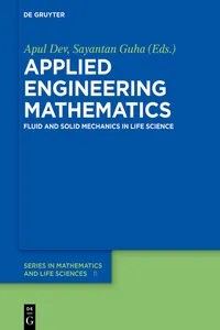 Applied Engineering Mathematics