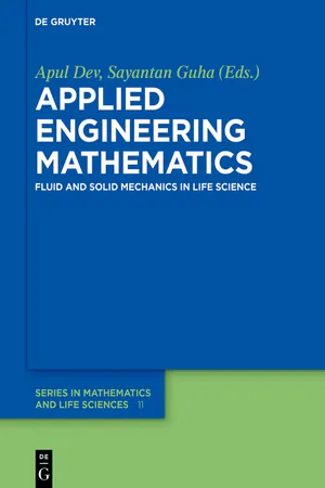 Applied Engineering Mathematics