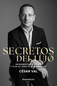 SECRETOS DEL LUJO