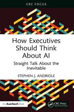 How Executives Should Think About AI