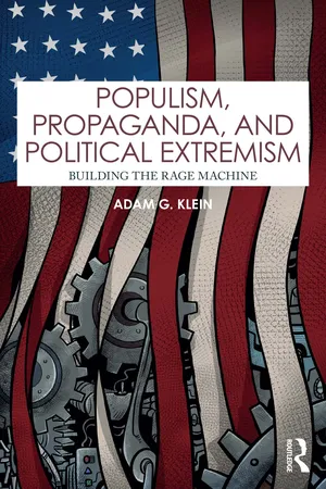 Populism, Propaganda, and Political Extremism