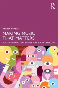 Making Music That Matters_cover