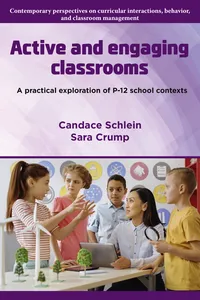 Active and Engaging Classrooms_cover