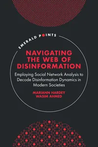 Navigating the Web of Disinformation_cover