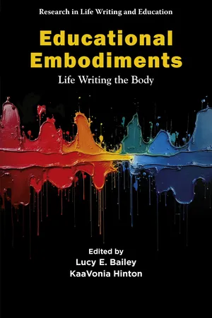 Educational Embodiments