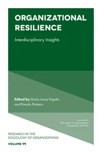 Organizational Resilience_cover