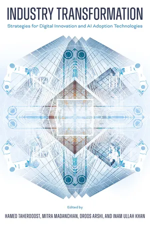 Industry Transformation