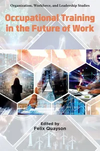 Occupational Training in the Future of Work_cover