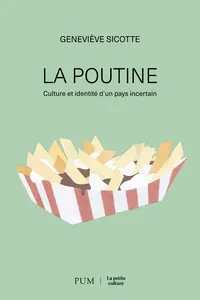 La poutine