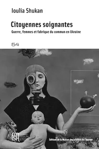 Citoyennes soignantes_cover