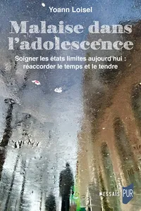 Malaise dans l’adolescence