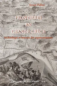 Frontières en Grande Grèce_cover