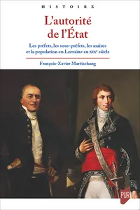 L’autorité de l’État_cover