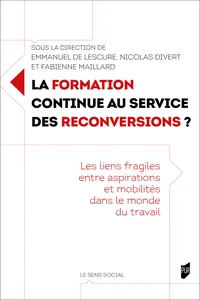 La formation continue au service des reconversions ?_cover
