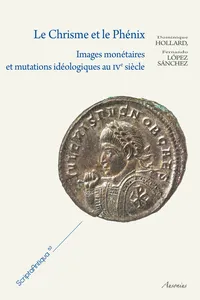 Le Chrisme et le Phénix_cover