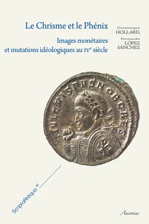 Le Chrisme et le Phénix