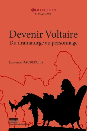 Devenir Voltaire