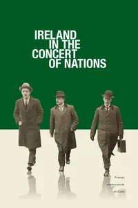 Ireland in the Concert of Nations_cover