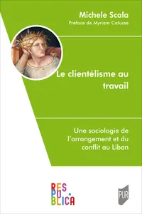 Le clientélisme au travail_cover