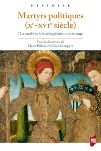 Martyrs politiques_cover