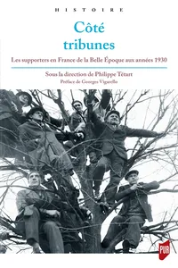 Côté tribunes_cover