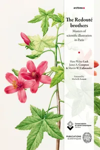 The Redouté brothers_cover