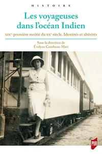 Les voyageuses dans l'océan Indien_cover