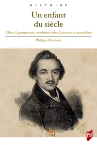 Un enfant du siècle_cover