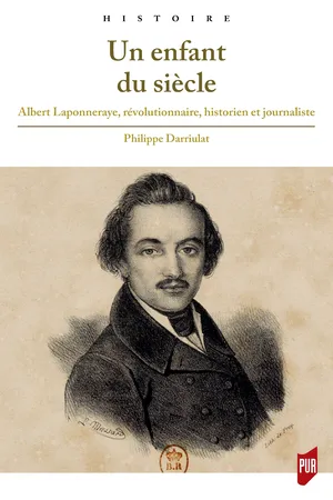 Un enfant du siècle