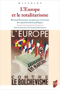 L’Europe et le totalitarisme