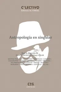 Antropología en singular_cover