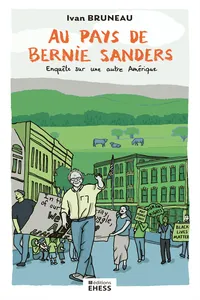 Au pays de Bernie Sanders_cover