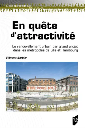 En quête d’attractivité