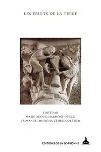 Les fruits de la terre_cover