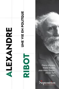 Alexandre Ribot_cover