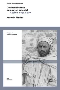 Des bandits face au pouvoir colonial_cover
