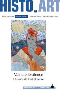 Vaincre le silence_cover