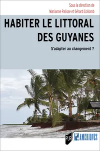 Habiter le littoral des Guyanes_cover