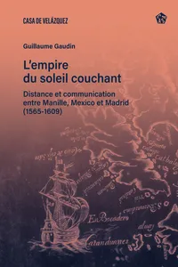 L’empire du soleil couchant