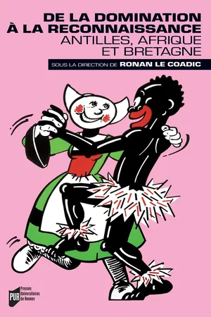 De la domination à la reconnaissance