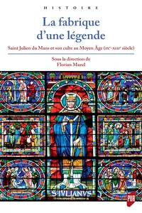 La fabrique d'une légende